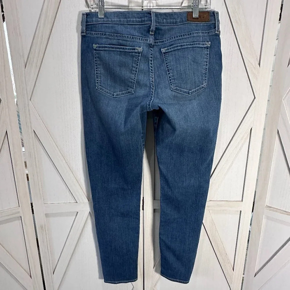 Big Star Alex Skinny Jeans - Picture 2 of 8